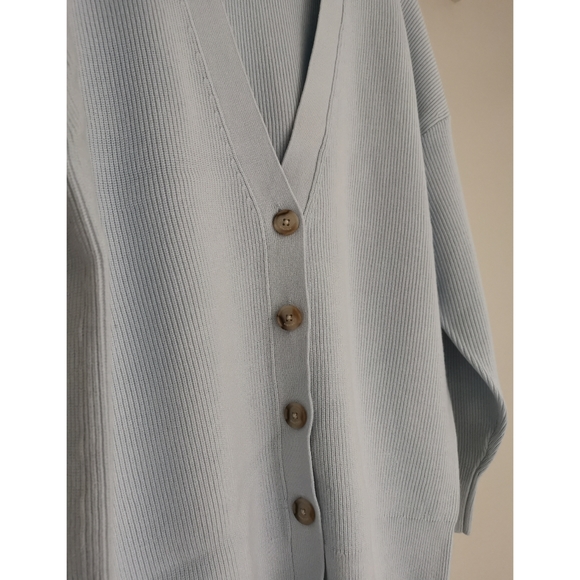 BNWT Babaton Kinney Cardigan - Picture 2 of 7